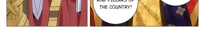 Policing in the Zhou Dynasty Chapter 198 page 10 - 