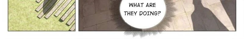 Policing in the Zhou Dynasty Chapter 199 page 6 - 