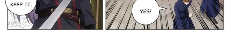 Policing in the Zhou Dynasty Chapter 199 page 8 - 