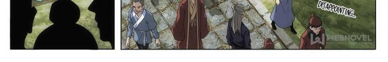 Policing in the Zhou Dynasty Chapter 2 page 16 - 