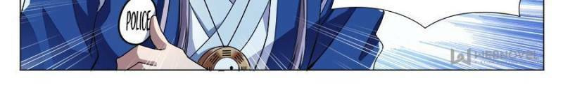 Policing in the Zhou Dynasty Chapter 2 page 20 - 
