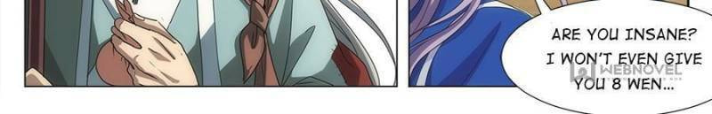 Policing in the Zhou Dynasty Chapter 2 page 22 - 
