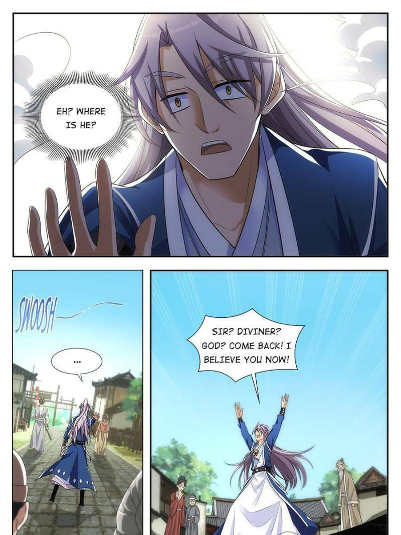 Policing in the Zhou Dynasty Chapter 2 page 25 - 