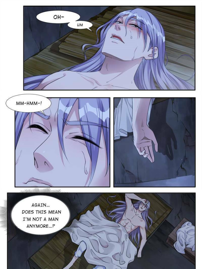 Policing in the Zhou Dynasty Chapter 2 page 5 - 