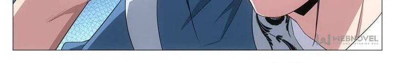 Policing in the Zhou Dynasty Chapter 20 page 12 - 