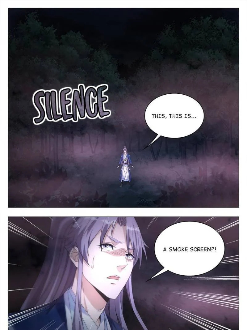 Policing in the Zhou Dynasty Chapter 20 page 39 - 