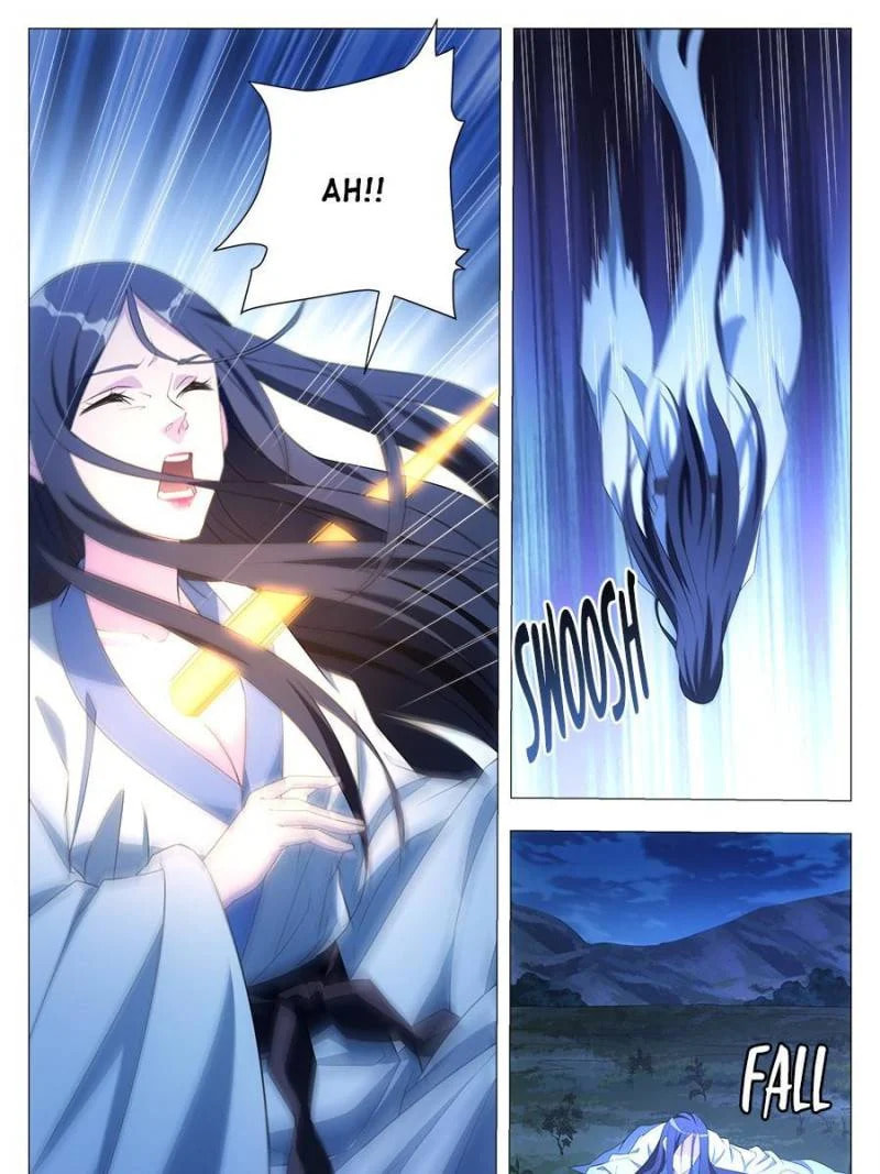 Policing in the Zhou Dynasty Chapter 21 page 27 - 