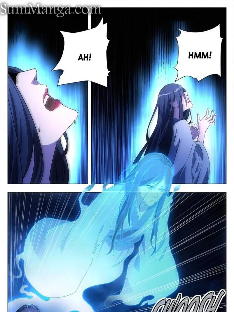 Policing in the Zhou Dynasty Chapter 21 page 31 - 
