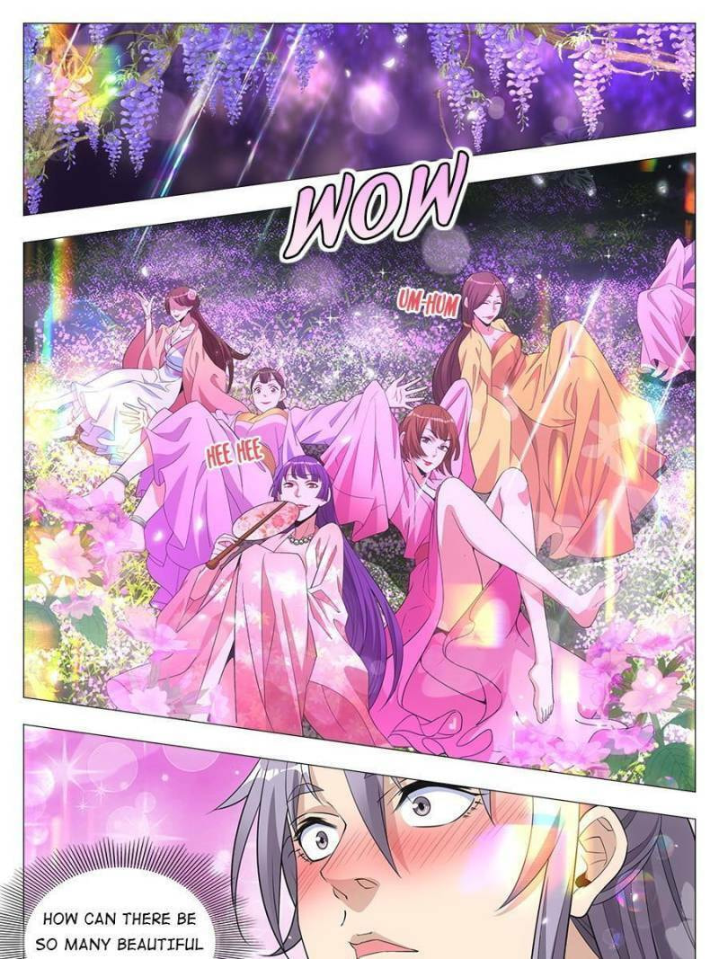 Policing in the Zhou Dynasty Chapter 22 page 1 - 
