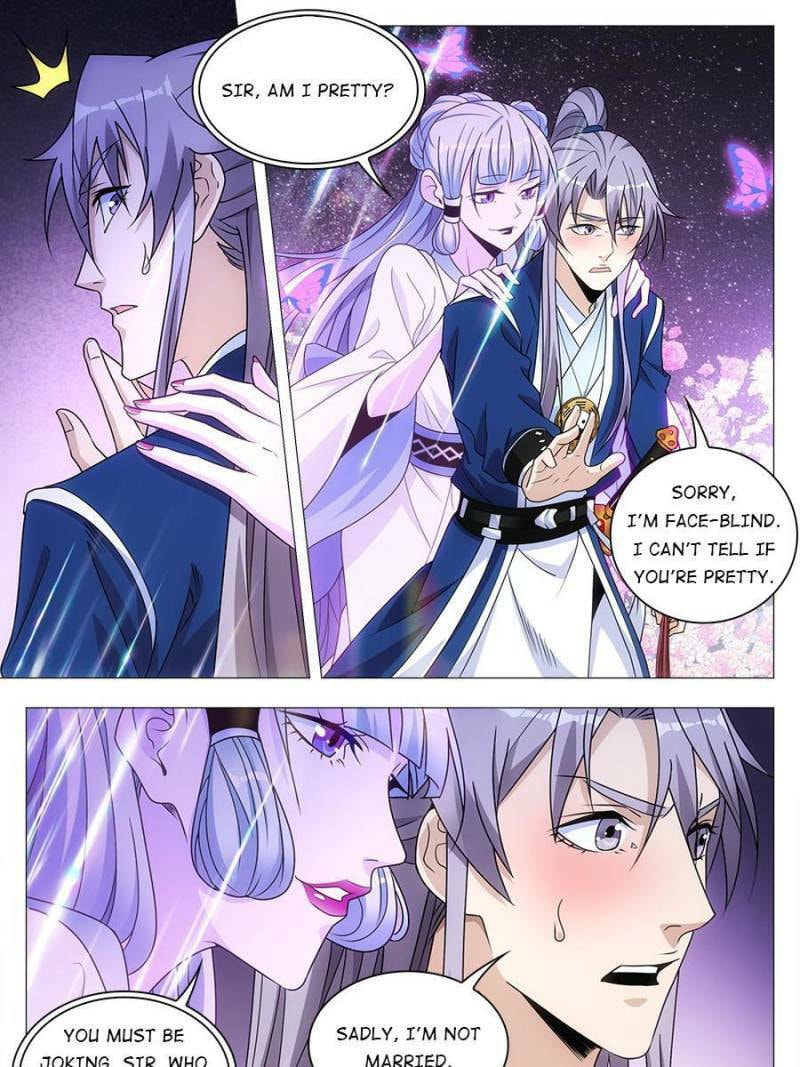 Policing in the Zhou Dynasty Chapter 22 page 19 - 