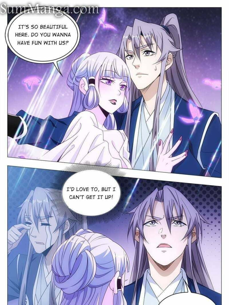 Policing in the Zhou Dynasty Chapter 22 page 21 - 