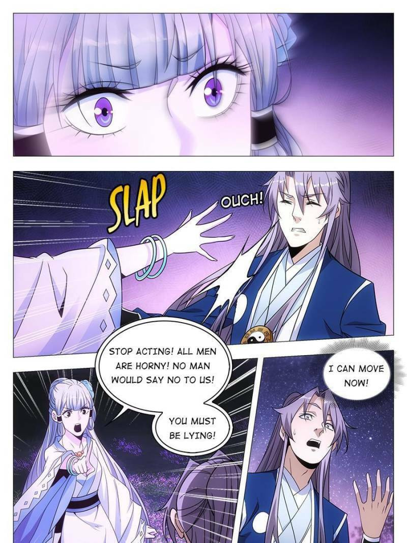 Policing in the Zhou Dynasty Chapter 22 page 23 - 