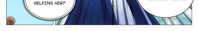 Policing in the Zhou Dynasty Chapter 23 page 16 - 