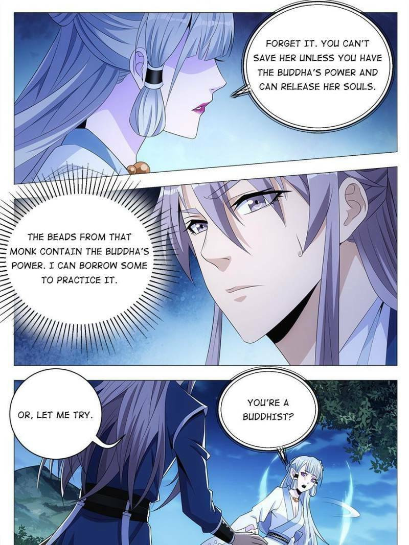 Policing in the Zhou Dynasty Chapter 23 page 23 - 