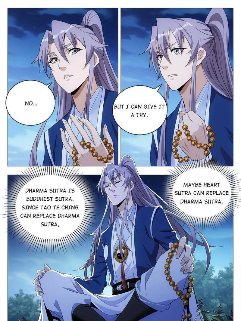 Policing in the Zhou Dynasty Chapter 23 page 25 - 
