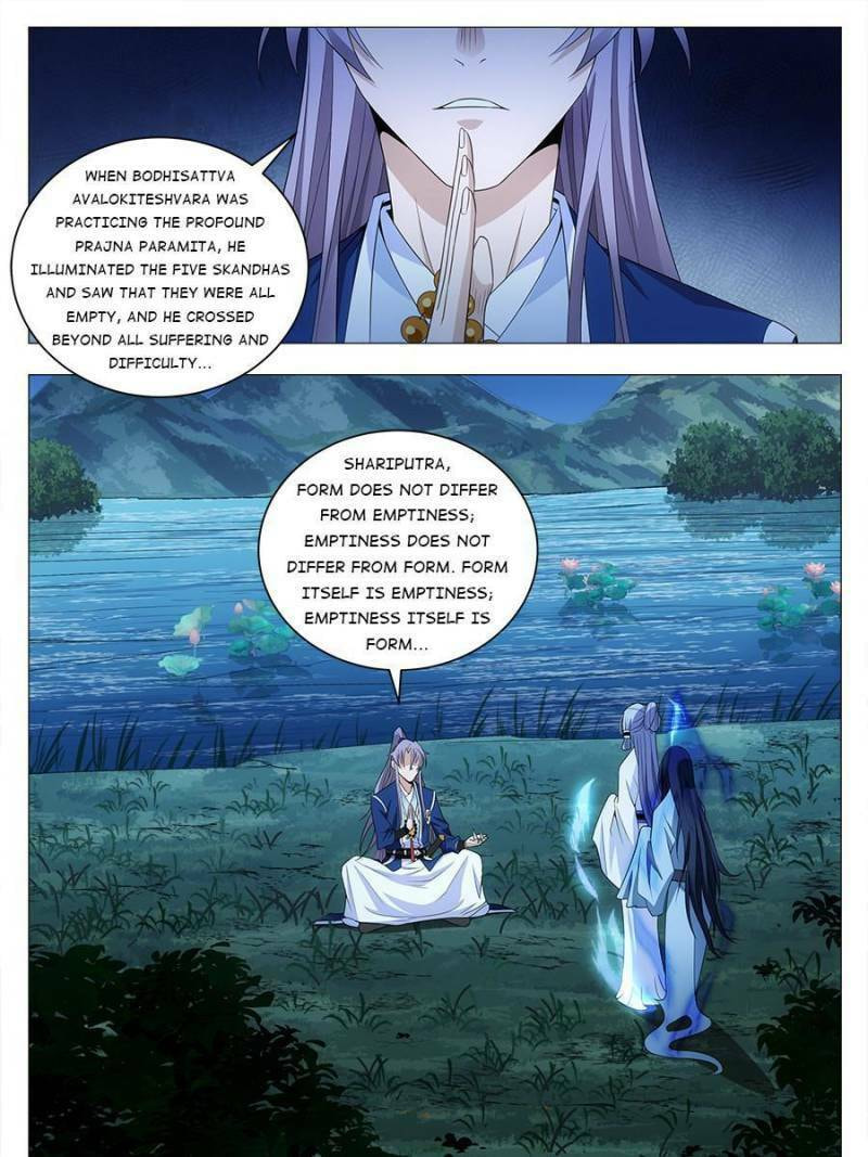 Policing in the Zhou Dynasty Chapter 23 page 27 - 