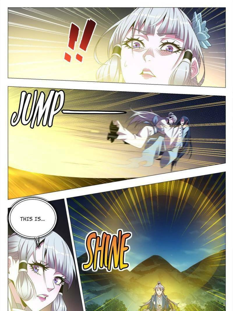 Policing in the Zhou Dynasty Chapter 23 page 29 - 