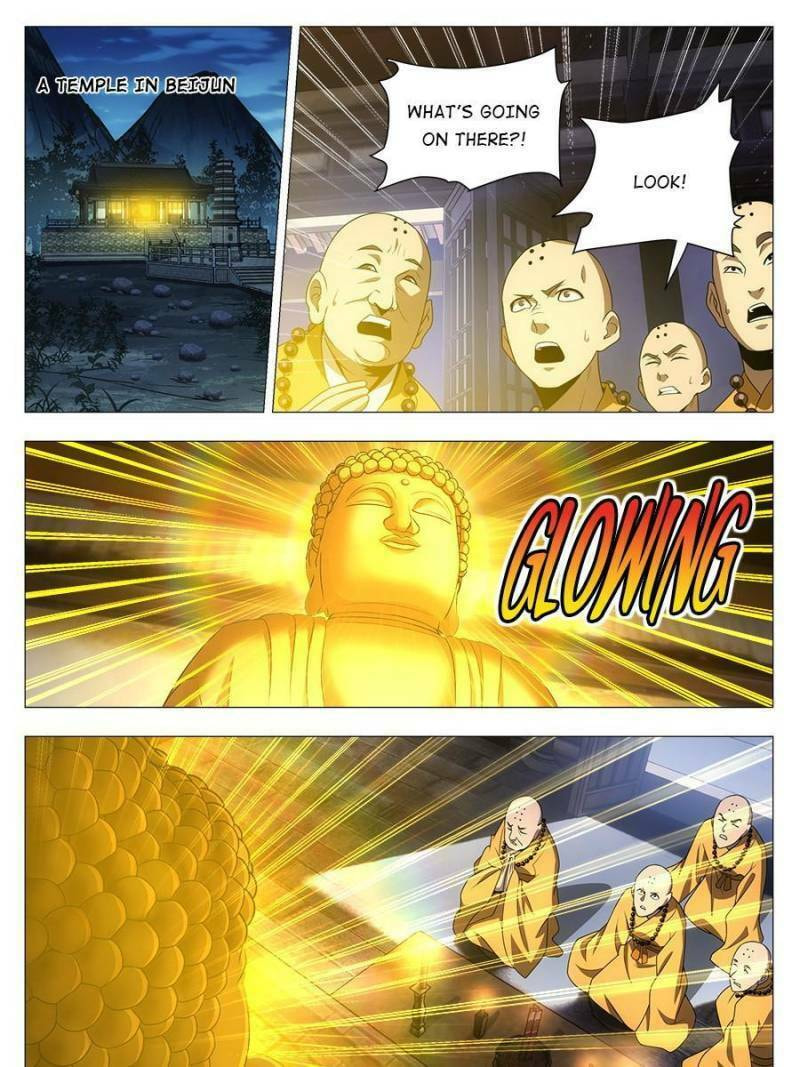 Policing in the Zhou Dynasty Chapter 23 page 31 - 