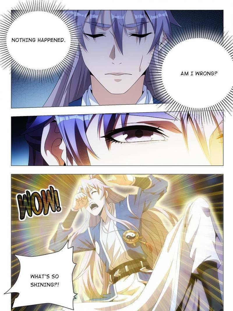 Policing in the Zhou Dynasty Chapter 23 page 33 - 