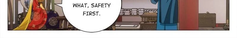 Policing in the Zhou Dynasty Chapter 238 page 16 - 