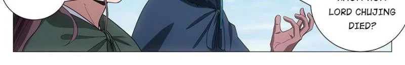 Policing in the Zhou Dynasty Chapter 239 page 6 - 