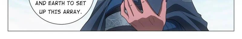 Policing in the Zhou Dynasty Chapter 239 page 8 - 