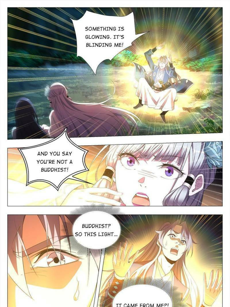 Policing in the Zhou Dynasty Chapter 24 page 1 - 