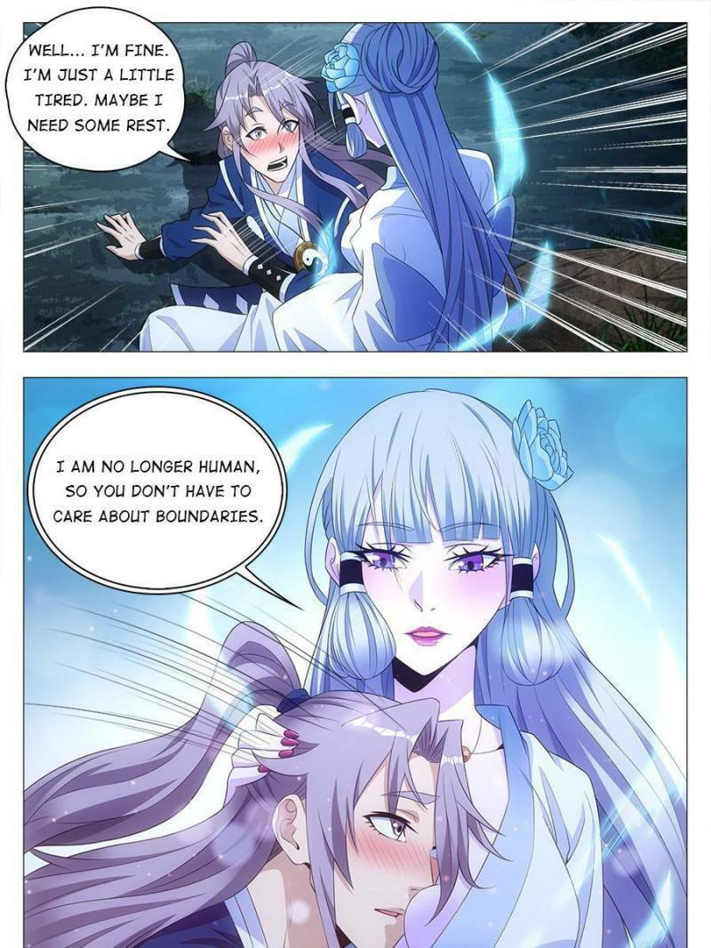 Policing in the Zhou Dynasty Chapter 24 page 17 - 