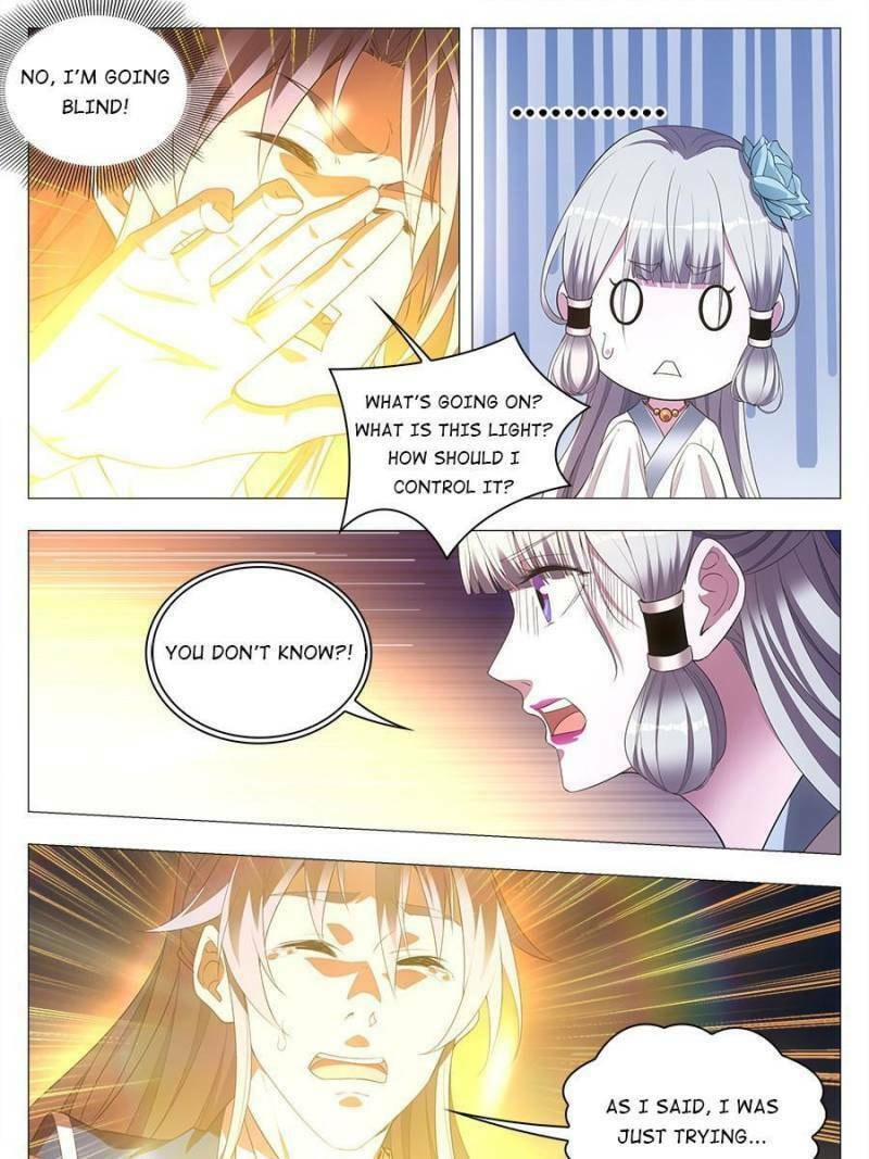 Policing in the Zhou Dynasty Chapter 24 page 3 - 