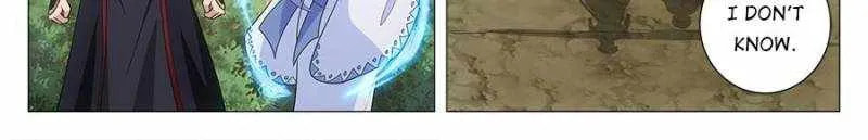 Policing in the Zhou Dynasty Chapter 244 page 18 - 