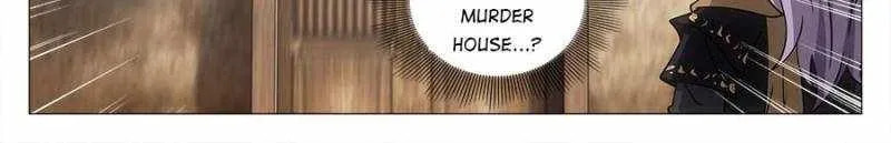 Policing in the Zhou Dynasty Chapter 246 page 4 - 