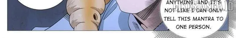 Policing in the Zhou Dynasty Chapter 247 page 7 - 
