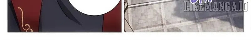 Policing in the Zhou Dynasty Chapter 248 page 14 - 