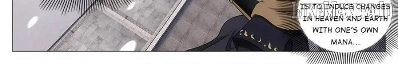 Policing in the Zhou Dynasty Chapter 248 page 22 - 