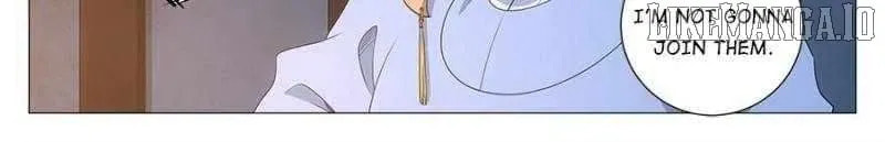 Policing in the Zhou Dynasty Chapter 249 page 12 - 