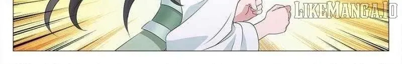 Policing in the Zhou Dynasty Chapter 249 page 20 - 