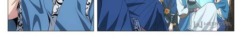 Policing in the Zhou Dynasty Chapter 25 page 12 - 