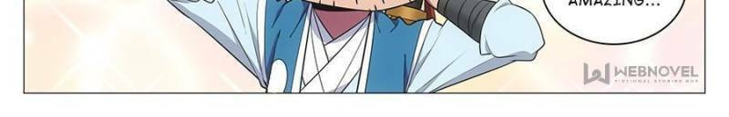 Policing in the Zhou Dynasty Chapter 25 page 16 - 