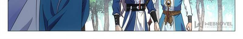 Policing in the Zhou Dynasty Chapter 25 page 20 - 
