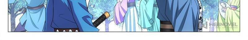 Policing in the Zhou Dynasty Chapter 25 page 22 - 