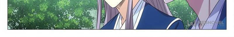 Policing in the Zhou Dynasty Chapter 25 page 24 - 