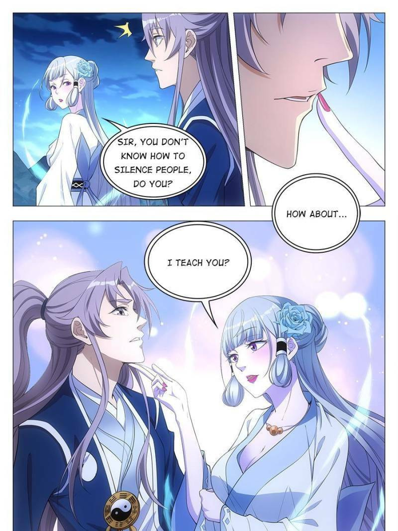 Policing in the Zhou Dynasty Chapter 25 page 7 - 
