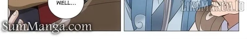 Policing in the Zhou Dynasty Chapter 250 page 10 - 