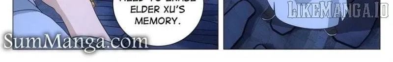 Policing in the Zhou Dynasty Chapter 251 page 14 - 