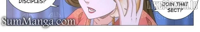 Policing in the Zhou Dynasty Chapter 251 page 6 - 