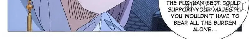 Policing in the Zhou Dynasty Chapter 251 page 8 - 
