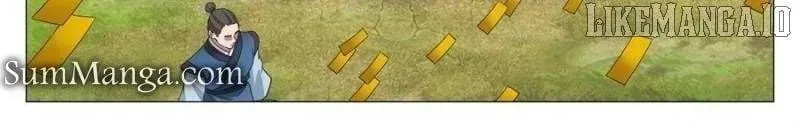 Policing in the Zhou Dynasty Chapter 252 page 22 - 