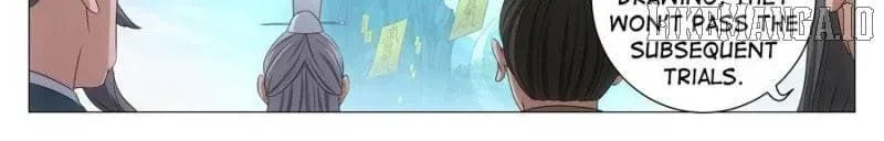 Policing in the Zhou Dynasty Chapter 252 page 8 - 