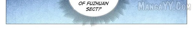 Policing in the Zhou Dynasty Chapter 253 page 4 - 