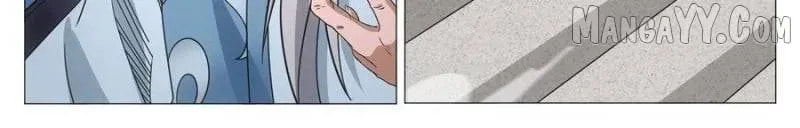 Policing in the Zhou Dynasty Chapter 253 page 10 - 